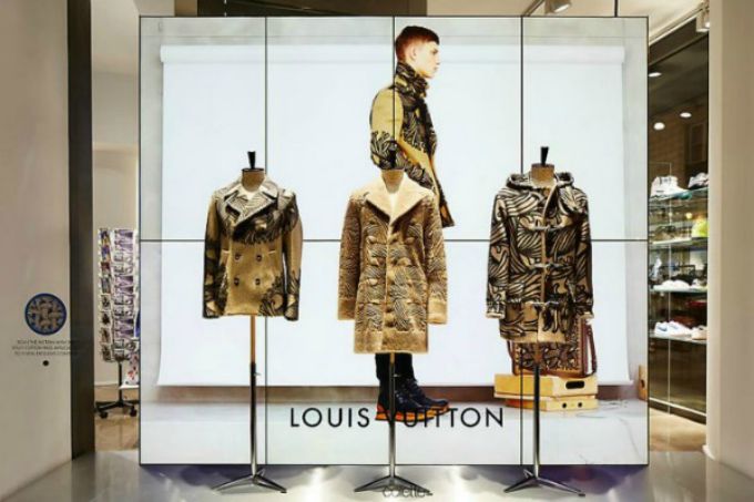 luj viton 1 Louis Vuitton: Nova modna politika
