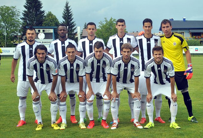 partizan Vesti iz sveta sporta: Sud u Lozani dodelio pobedu Albaniji?!