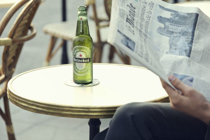 pivo i novine Upoznajte Heineken® Insajdera u novoj Cities kampanji 