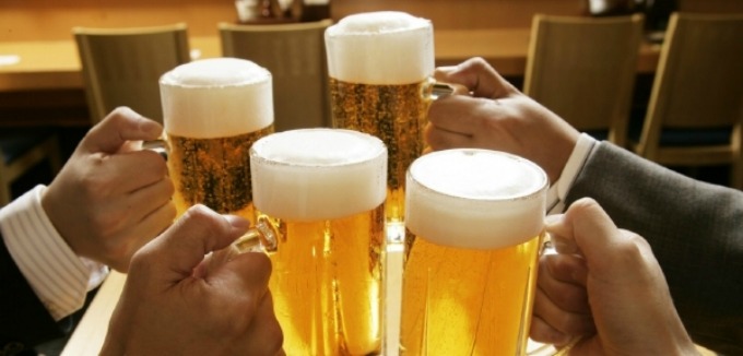 pivo živeli Beograd na listi najjeftinijih prestonica piva