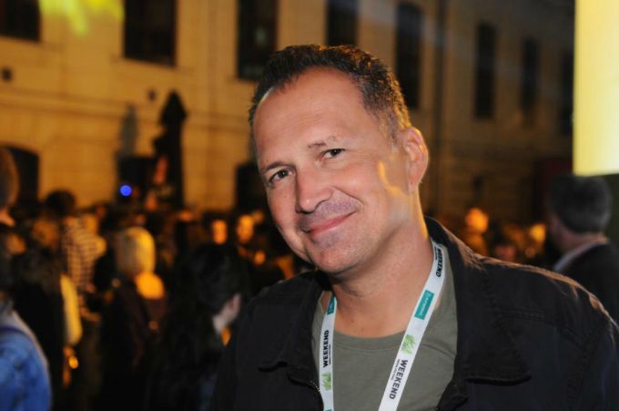 tomo ricov 2 Intervju: Tomo Ricov, direktor Weekend Media Festivala 