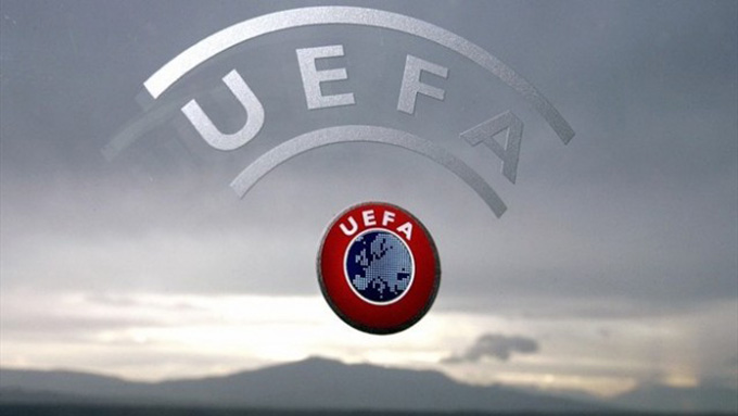 uefa logo nebo 640x360 Vesti iz sveta sporta: Šćešni se seli na Olimpiko