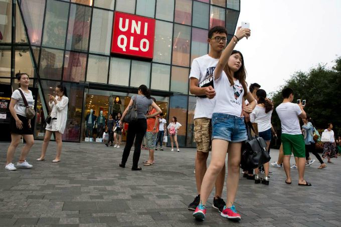 uniqlo seks skandal 2 Da li bi bio Uniqlo muškarac?