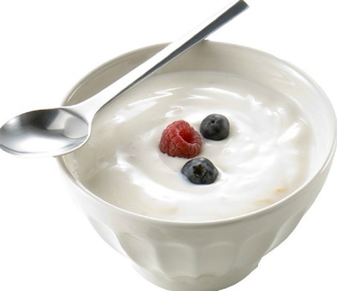 yoğurt wannabe man Namirnice koje će ti poboljšati zdravlje
