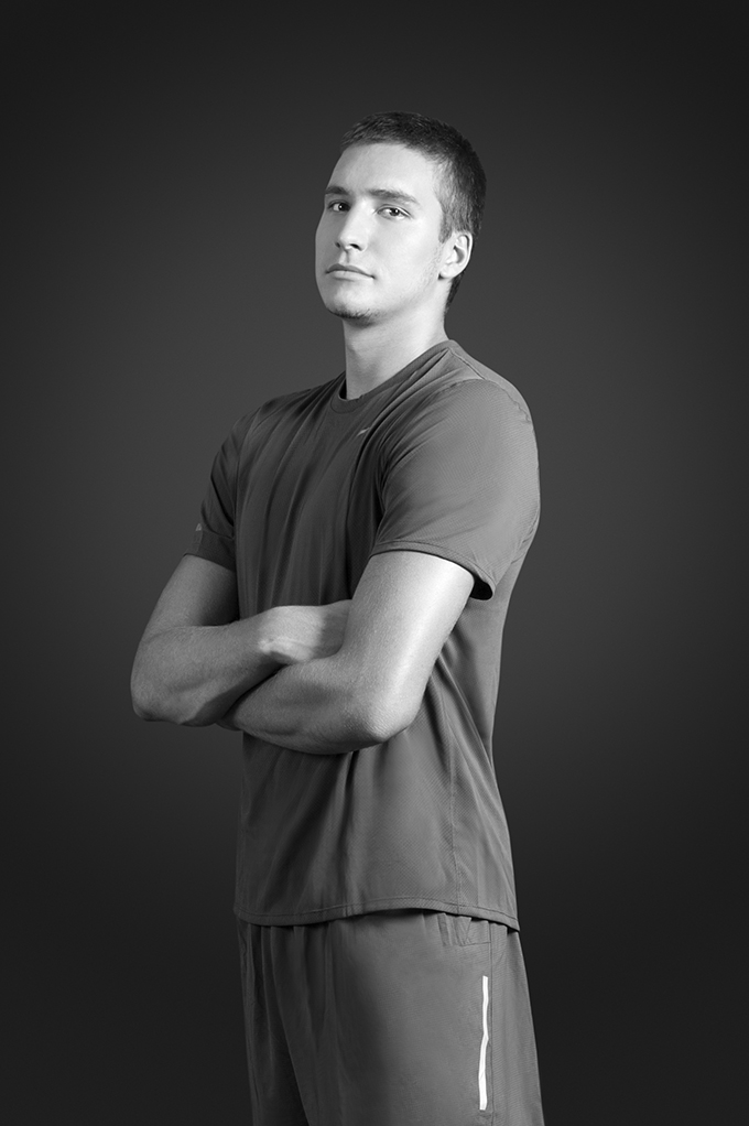 Bogdan Bogdanovic Vrhunski domaći sportisti u globalnoj Nike kampanji 
