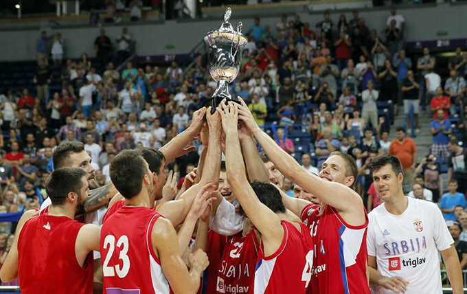 srbija rusija 854 1024x645 Vesti iz sveta sporta: Ko ne ide na Eurobasket?