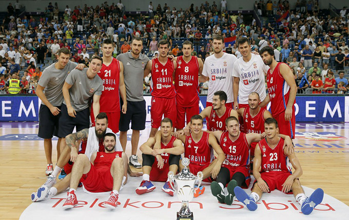 srbija rusija 855 1024x646 Vesti iz sveta sporta: Ko ne ide na Eurobasket?