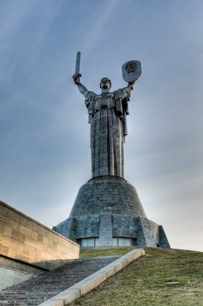 statua 3 5 najvećih statua na svetu