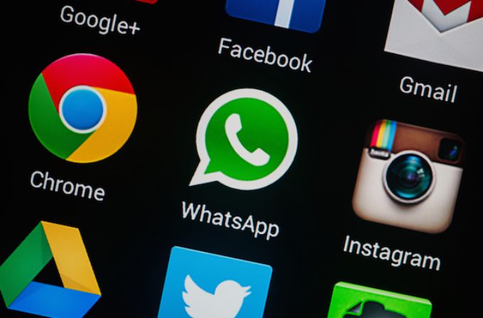 whats app tekst WhatsApp za iOS ima novu nadogradnju