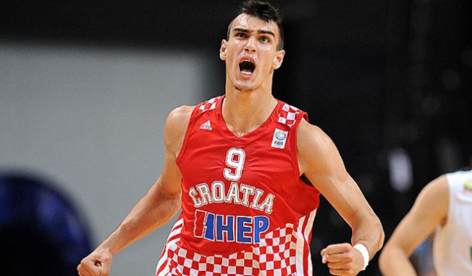 Dario Saric Hrvatska soaringdownsouth com 640x375 Vesti iz sveta sporta: Šarić sada hvali Srbiju iz sveg glasa