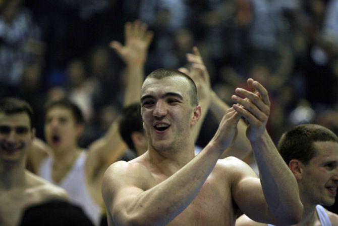 EDJ6711 1024x683 Vesti iz sveta sporta: Sa Špancima počinjemo, ali ne završavamo Eurobasket