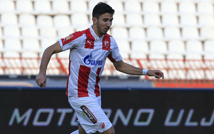 Marko Grujic1 CZ 1024x645 Vesti iz sveta sporta: Nisam ja Markus Vilijams, ja sam Gal Mekel!