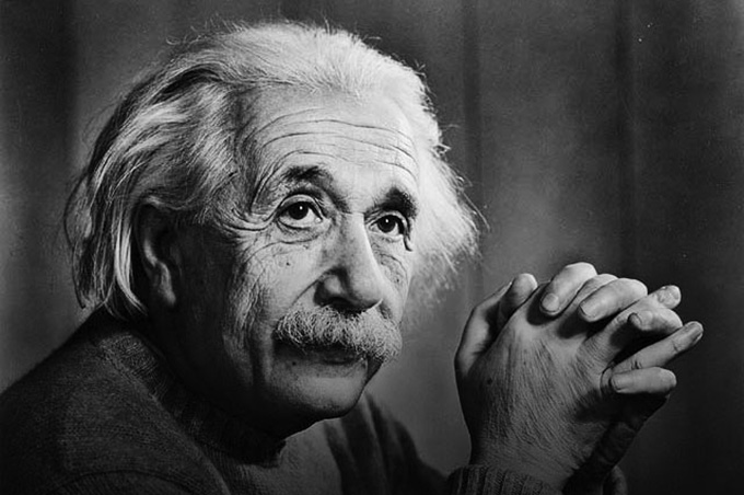 einstein Cenjeni muškarci koji su postigli uspeh tek nakon što su iskusili poraz