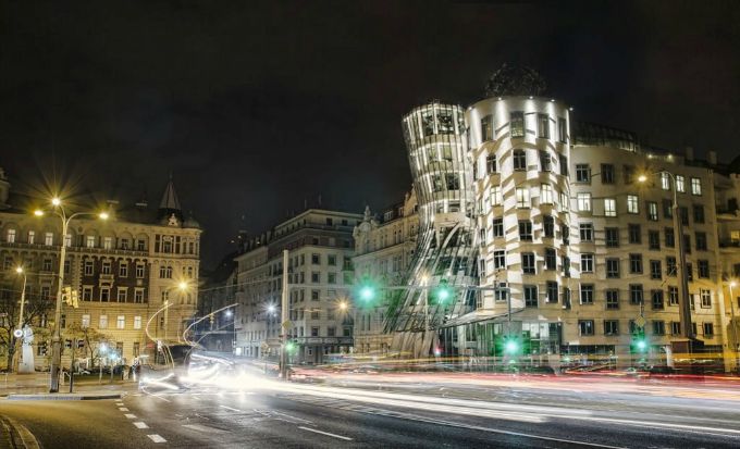 fotografije arhitekture 2 Arhitektura predstavljena okom fotografa