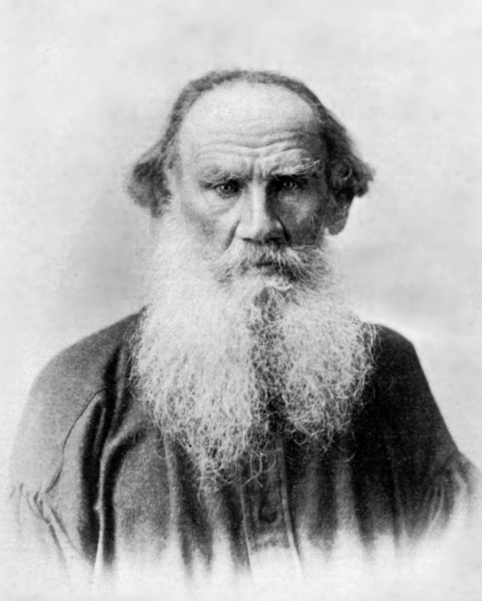 lav tolstoj saveti za zivot 1 Saveti Lava Tolstoja za dugovečan život