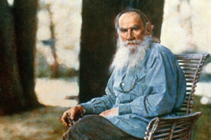 lav tolstoj saveti za zivot 3 Saveti Lava Tolstoja za dugovečan život