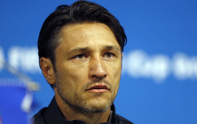 niko kovac Vesti iz sveta sporta: Fenomenalna blokada Veselog 