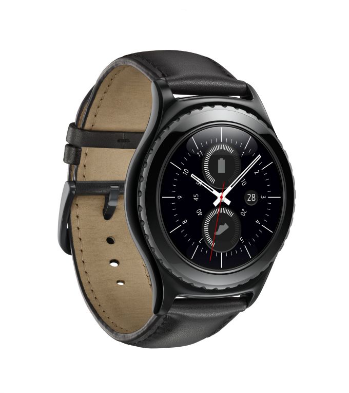 samsung gear s2 3 Samsung predstavlja Gear S2