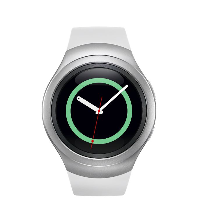 samsung gear s2 5 Samsung predstavlja Gear S2