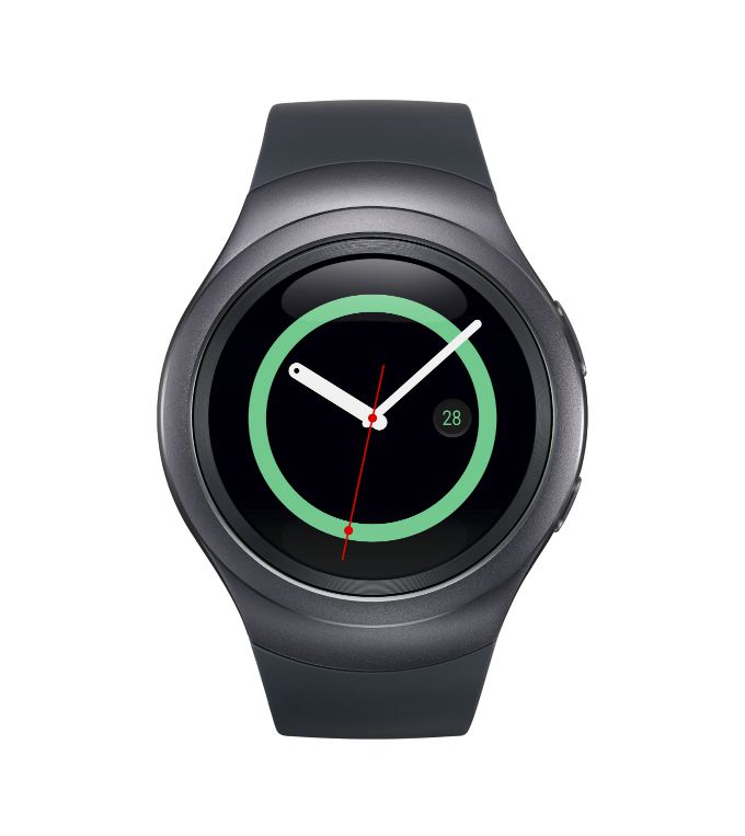 samsung gear s2 6 Samsung predstavlja Gear S2