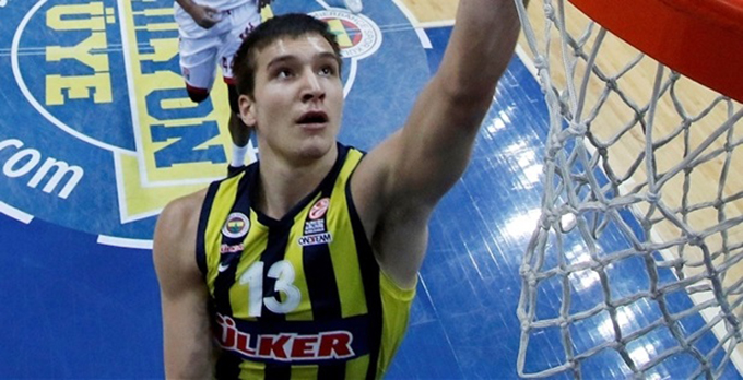 Bogdan Bogdanovic Fener Vesti iz sveta sporta: Novak prepustio samo dva gema Boleliju