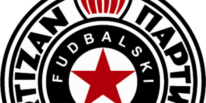 FK Partizan LOGO 640x320 Vesti iz sveta sporta: Partizan treba da se ugleda na Zvezdu