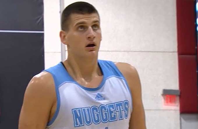 Nikola Jokic Denver Vesti iz sveta sporta: Jedan ‘orlić’ odlazi, drugi dolazi!