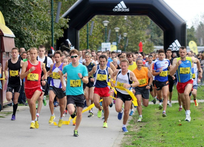 Start adidas Open Run trke Foto Antonio Ahel 18 1024x740 Vesti iz sveta sporta: Er Džordan je veći od Majkla Džordana