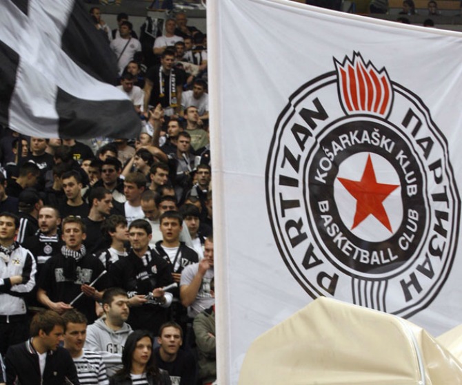 kkpartizan Vesti iz sveta sporta: Zimonjić i Matkovski na završnom Mastersu u Londonu