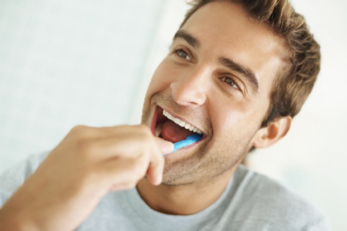 zdravi zubi 1 Da li vodiš dovoljno računa o svojim zubima?