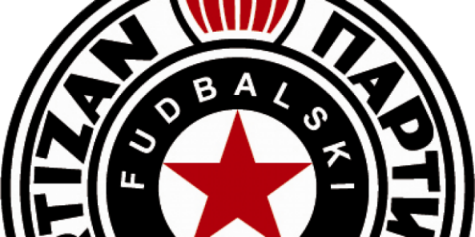 FK Partizan LOGO 640x320 Vesti iz sveta sporta: Mičel ne dolazi u Zvezdu, a razlog nisu duga putovanja, već…