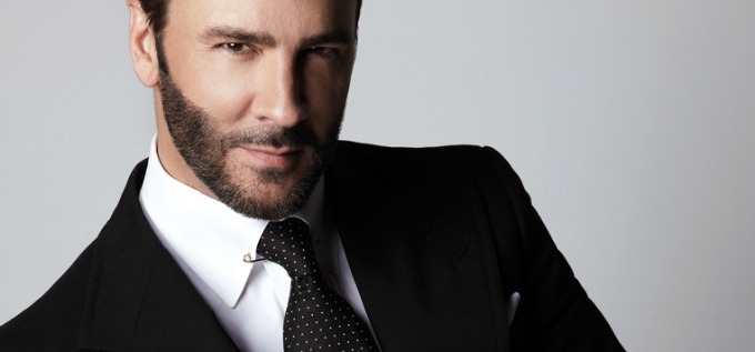 tom ford muska kolekcija 3 Tom Ford pripema prvu kolekciju za muškarce