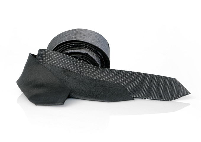 Antony Morato kravata Praznični glamur na XYZ policama