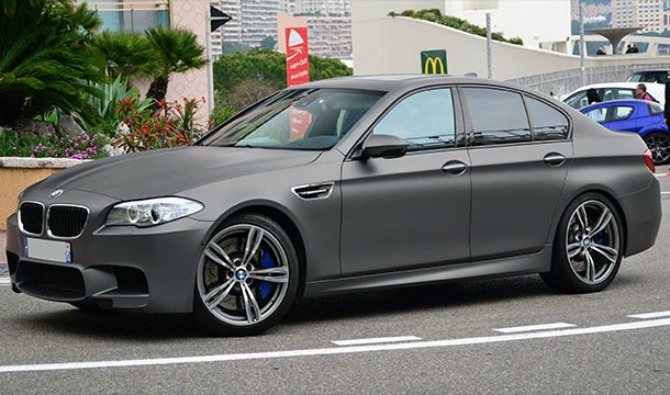 BMW M5 Neverovatne činjenice koliko su neki automobili luksuzni