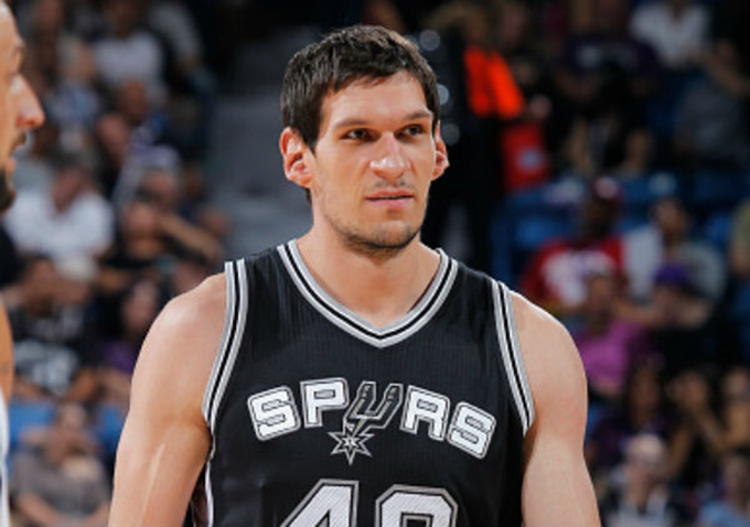 Boban Marjanovic Spars Vesti iz sveta sporta: Kupovina De Brujnea pun pogodak