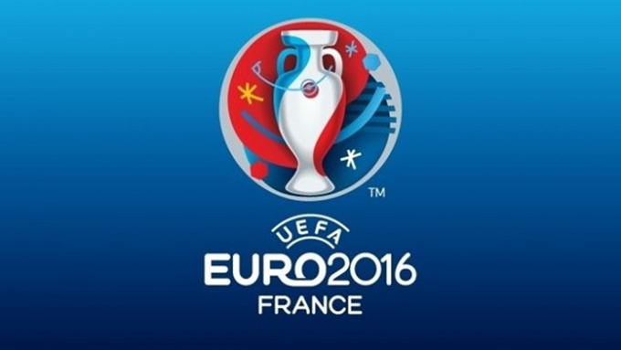 EURO 2016 logo 640x360 Vesti iz sveta sporta: EURO 2016   Srbija ipak ima predstavnika!
