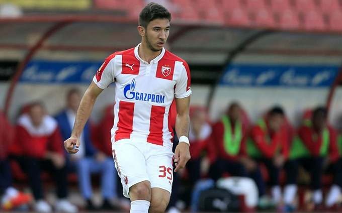 Marko Grujic CZ 1024x6381 Vesti iz sveta sporta: Mesi igra svoj 500. meč u Barsi