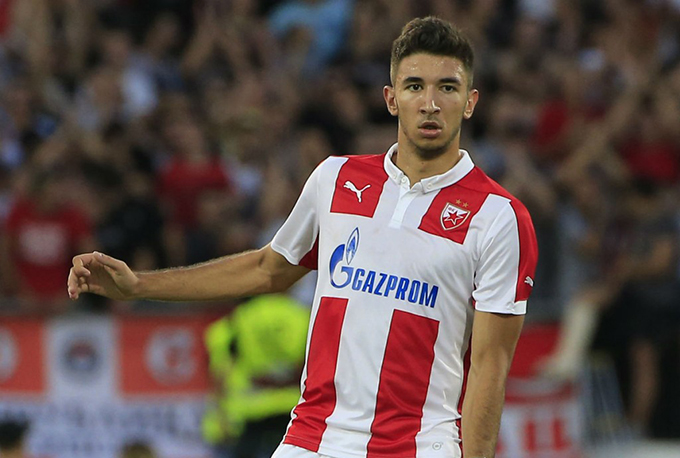 Marko Grujic CZ 1024x6891 Vesti iz sveta sporta: Kristijano Ronaldo će završiti karijeru u Real Madridu