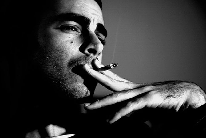 cigatere Opšta zabrana pušenja – da li su pušači ugrožena vrsta?