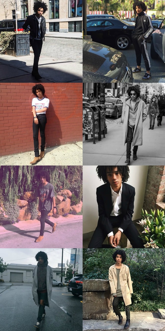 instagram luka sabat Ako pratite modu ove Instagram profile treba da zapratite