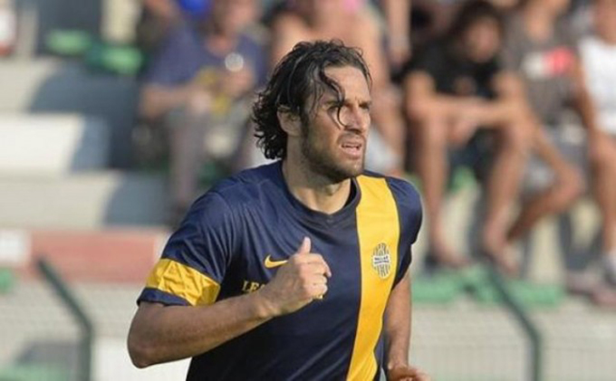 luca toni verona 640x396 Vesti iz sveta sporta: Klop najbliži biseru crveno belih?