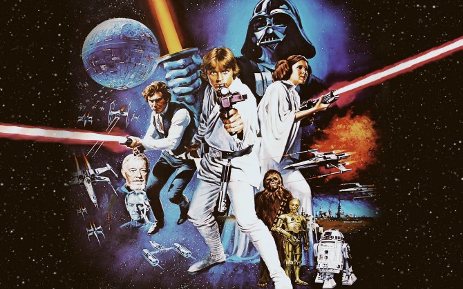 star wars1 Sila je jaka – u fanovima Star Wars a