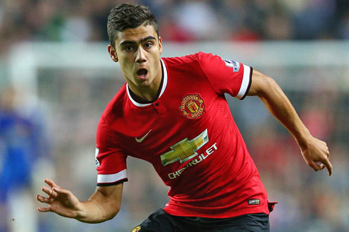 Andreas Pereira Mancester Vesti iz sveta sporta: Vraća se ljubimac Partizanovog juga?