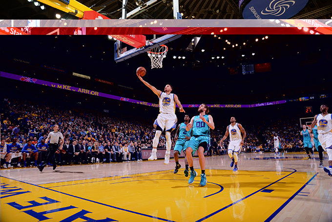 Credit NBAE Getty Images Nova ponuda Eurosport kanala   NBA sadržaj