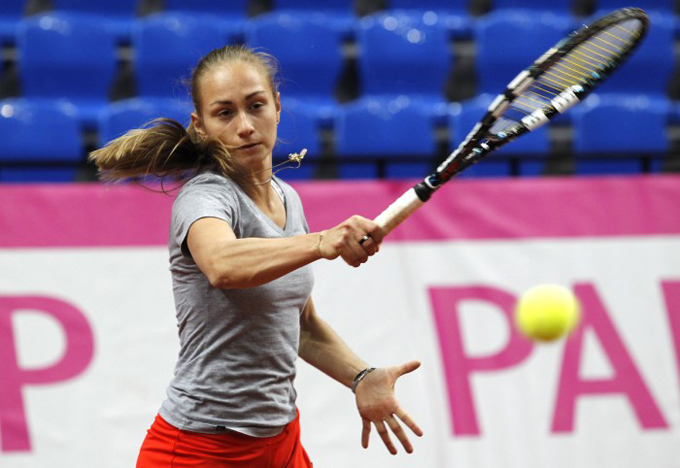 KRUNIC ALEKSANDRA 02 Vesti iz sveta sporta: Vraća se ljubimac Partizanovog juga?