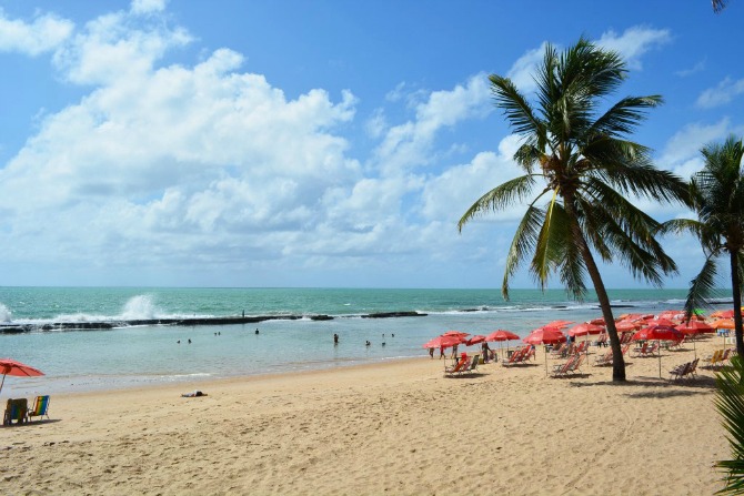 Praia De Boa Viagem Pogledajte koje su to NAJSMRTONOSNIJE destinacije na svetu