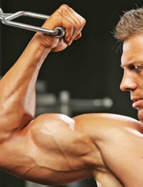 Razlozi zbog kojih bicepsi “NE RASTU” iako vežbate