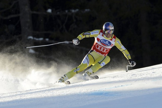 aksel lund svindal blink of an eye skiing film 640x426 Vesti iz sveta sporta: Flako nema ništa protiv manje plate