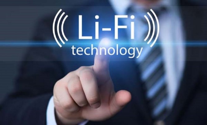 li fi tehnologija Wi Fi je prošlost, stiže nam Li Fi!