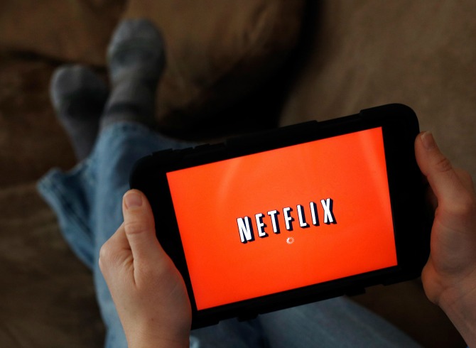 netflix3 Netflix postao dostupan u SRBIJI!